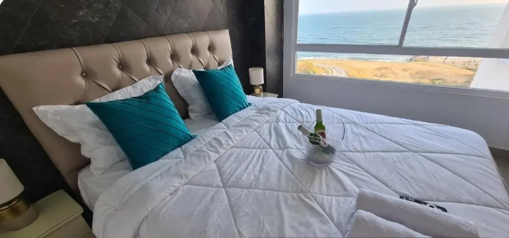 Apartamento Ecusuites Playas Torre Pacific Ll Guayaquil Equador