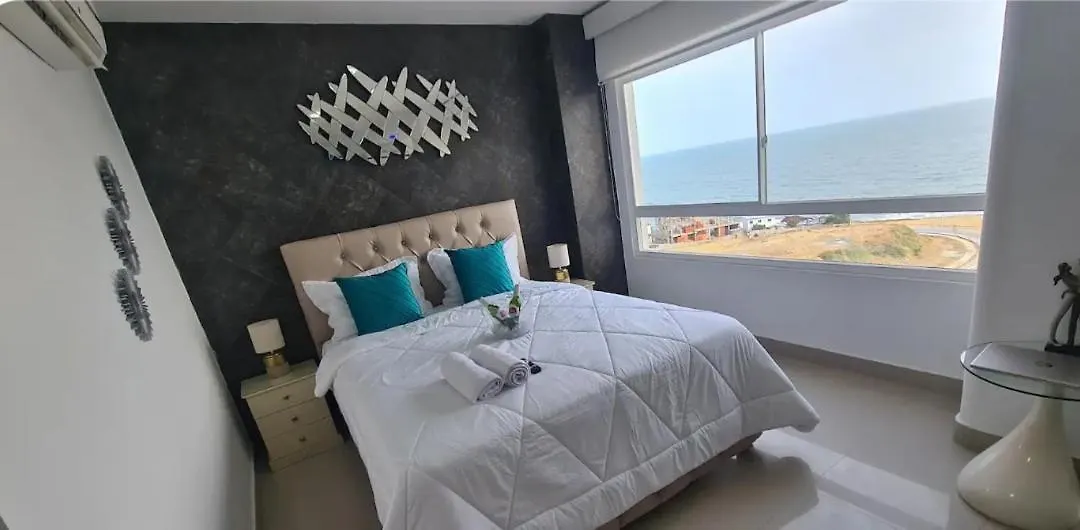 Ecusuites Playas Torre Pacific Ll Guayaquil