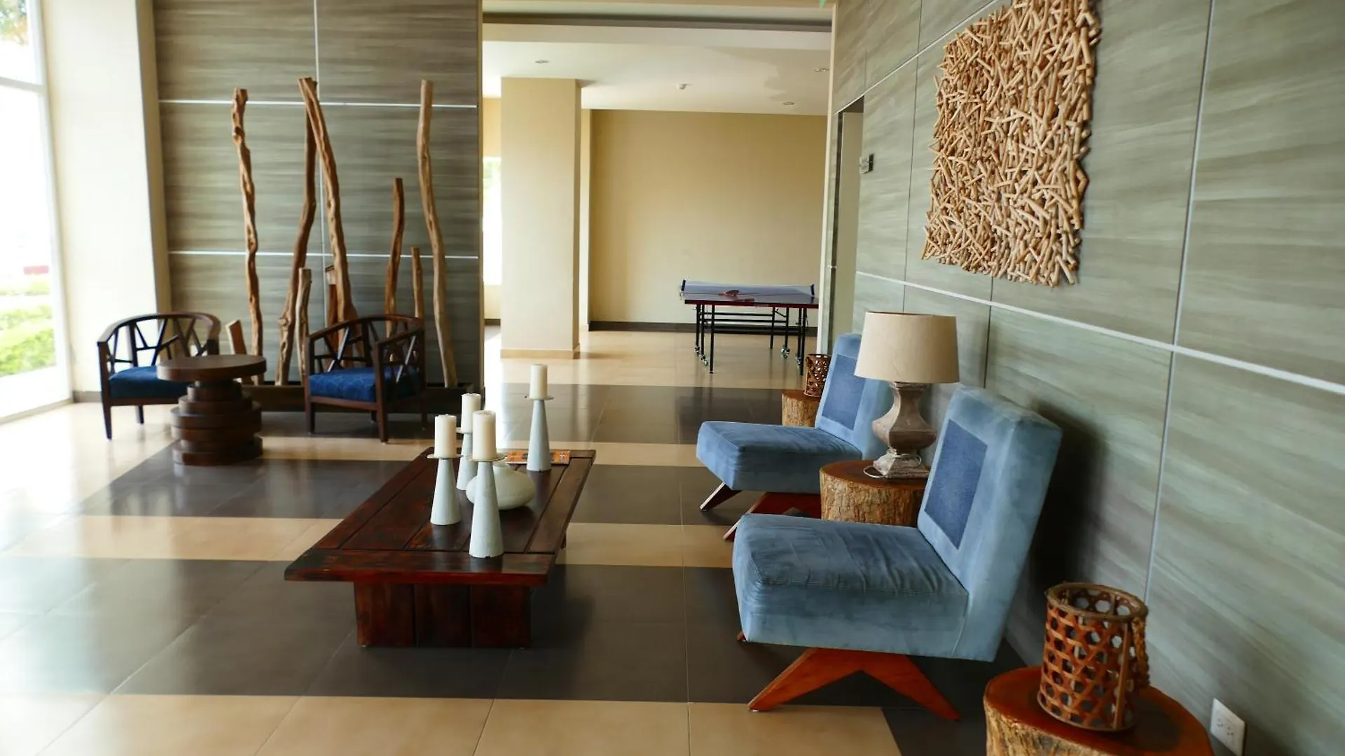 Ecusuites Playas Torre Pacific Ll Guayaquil 0*,