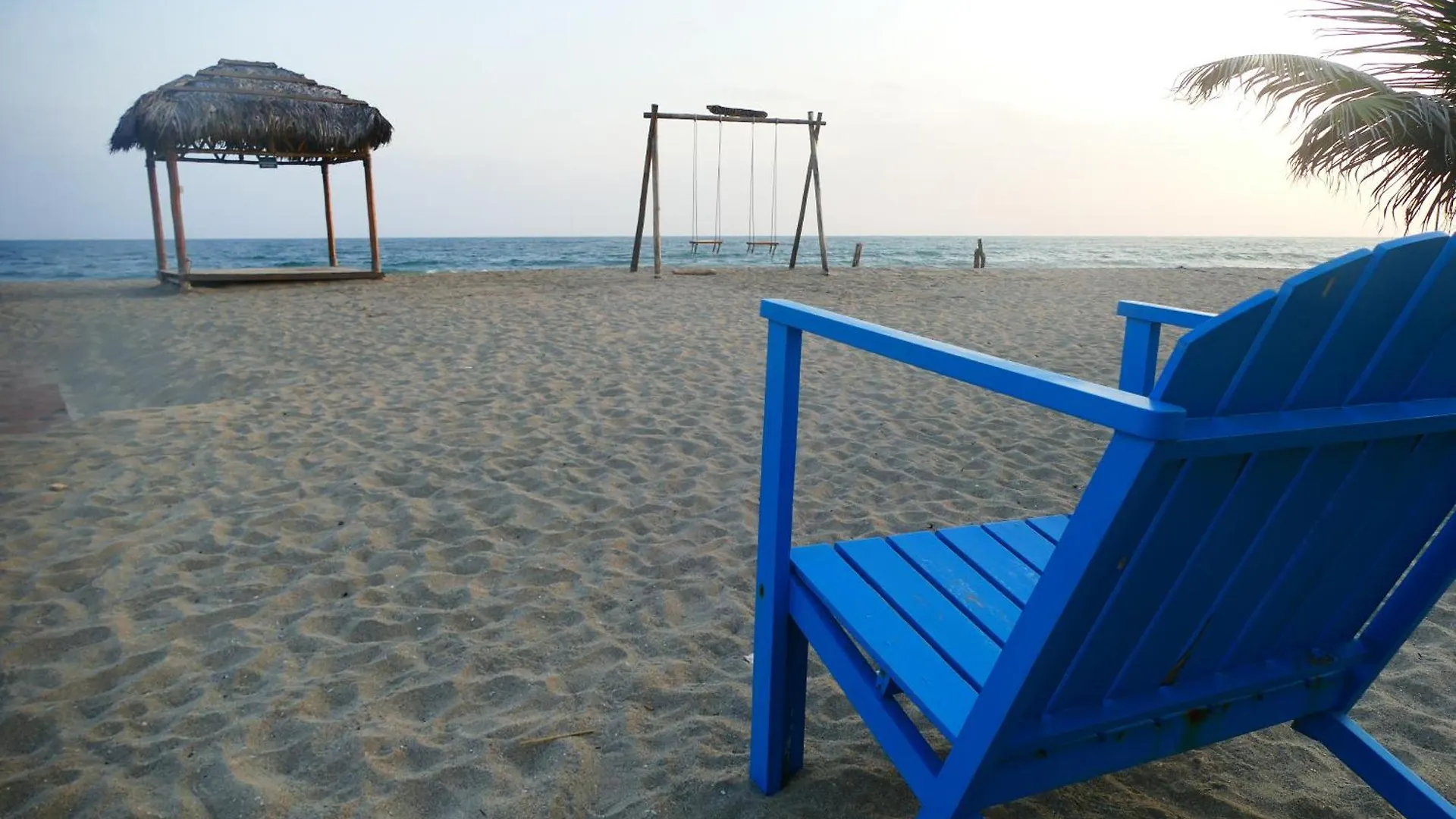 Ecusuites Playas Torre Pacific Ll Guayaquil Apartamento