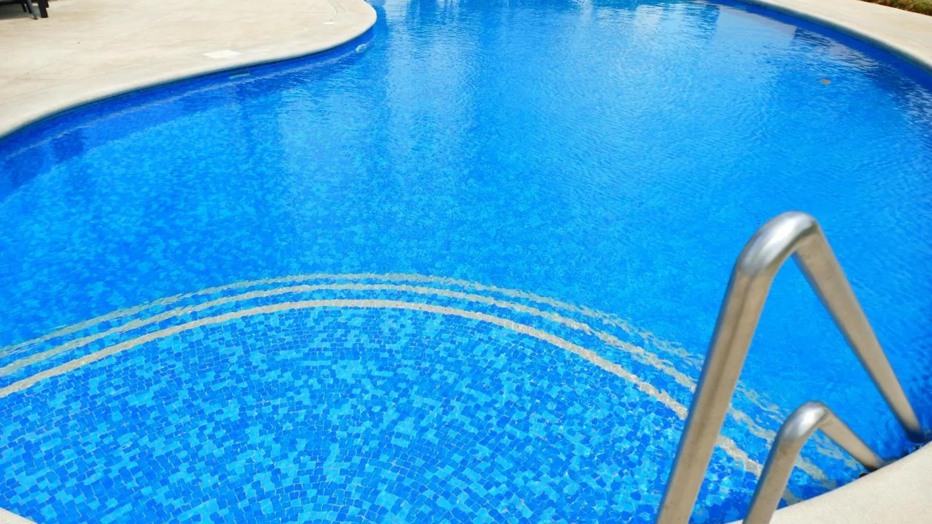 Ecusuites Playas Torre Pacific Ll Guayaquil Apartamento