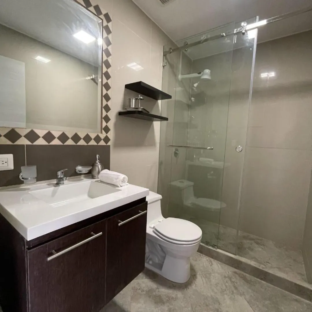 Ecusuites Playas Torre Pacific Ll Guayaquil Equador